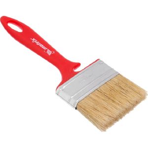 Кисть флейцевая Matrix Эмали 70х12 мм