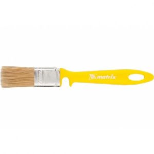 Кисть флейцевая Matrix Лаки 25х10 мм