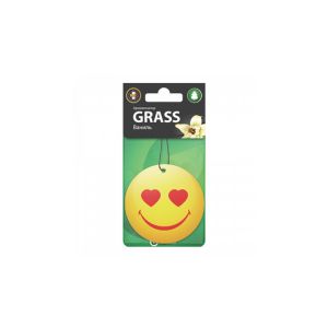 Ароматизатор Grass Ваниль