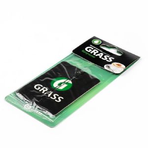 Ароматизатор Grass Капучино