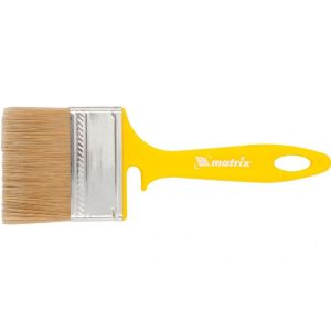 Кисть флейцевая Matrix Лаки 70х12 мм