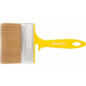 Кисть флейцевая Matrix Лаки 100х12 мм
