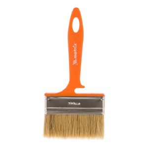 Кисть флейцевая Matrix Фасад 100х12 мм