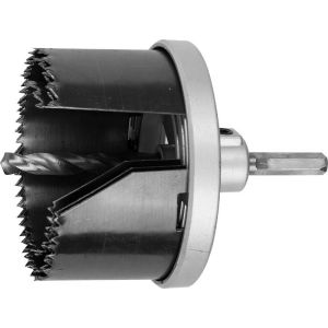 Пила кольцевая ЗУБР ЭКСПЕРТ наборная по дереву 60-73-80 х42 мм 29595-Н3-42