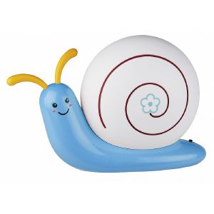 Светильник настольный ЭРА NLED-405-0.5W-BU синий