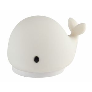 Светильник настольный ЭРА NLED-411-1W-W белый