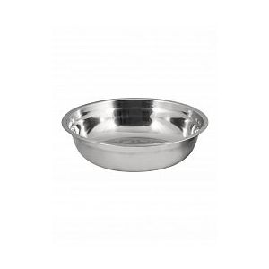 Миска нержавеющая MALLONY 2,8 л BOWL-27