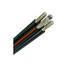 Провод СИП-4 4х16