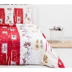 Комплект постельного белья  2 сп т Бязь 100 г/м2 3142132
