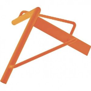 Уголок для резки по газо-пенобетону Сибртех