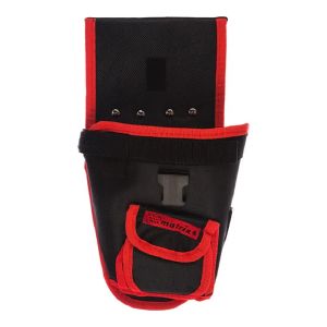 Кобура для шуруповерта с карманом для бит и сверл Matrix