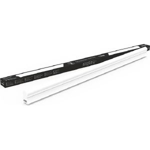 Светильник 10 Вт LED GAUSS линейный матовый TL 4000K