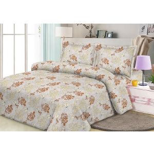 Комплект постельного белья Monro 1,5сп Бязь 60 г/м2