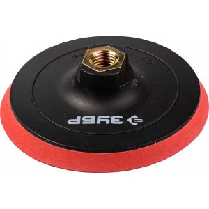 Тарелка опорная для УШМ ЗУБР МАСТЕР М14 d-115 35782-115