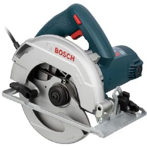 Пила дисковая ДП-165/1200 GKS 600 BOSCH