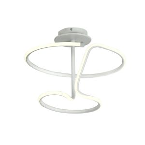 Люстра WH LED 76W/3000-6000K ПДУ 60032/2