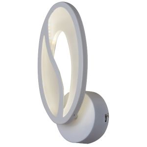 Бра WH LED 22W Max 60063/1