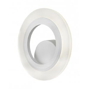 Бра WH LED 16W Max 60081/1