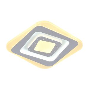 Бра WH LED 26W Max 60123/1