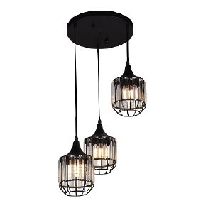 Светильник E27x3x60W ВК 13011/3