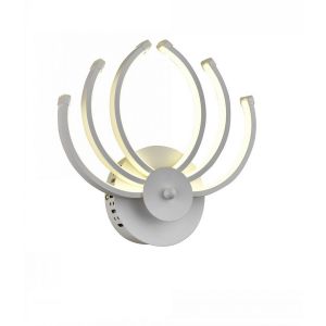 Бра WH LED 24W 4000К 60011/6