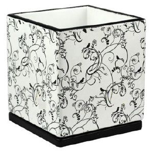 Горшок для цветов Птица кубик 20*20*22 см (NK26/3)