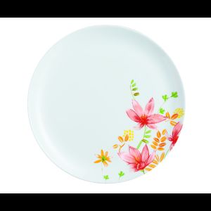 Тарелка обеденная LUMINARC Camomillia 27см