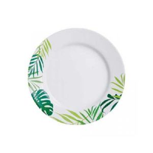 Тарелка обеденная LUMINARC Jungle Fever 26,5см