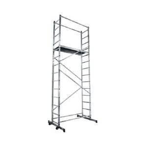 Вышка-Тура АЛЮМЕТ ТЕХНО-5