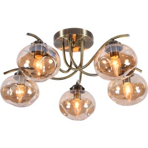 Светильник MDL10219/5