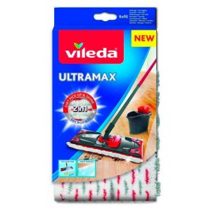 Насадка для швабры VILEDA Ультрамакс!