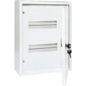 Щит распред.навесной ЩРН-18 IP31