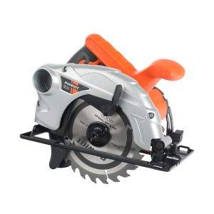 Пила циркулярная Patriot CS 162 1200 Вт, диск 160x20 мм