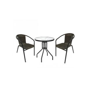 Набор мебели Марсель-Мини Искусственный ротанг