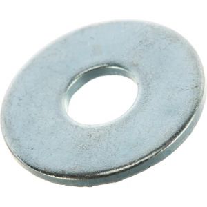 Шайба усиленная М16, цинк, DIN 9021, в уп.4 шт