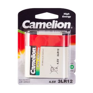 Батарейка Camelion Plus Alkaline 3LR12-BP1 4.5В