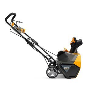 Снегоуборочная машина электр. STIGA ST 1151 E 51 см. 1,8кВт одностадийный