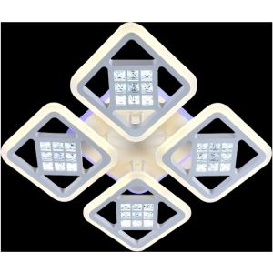 Светильник LED MDL80017/4А