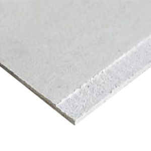 [Уценка] Гипсоволокно ГВЛВ Knauf 1200х2500х10 мм