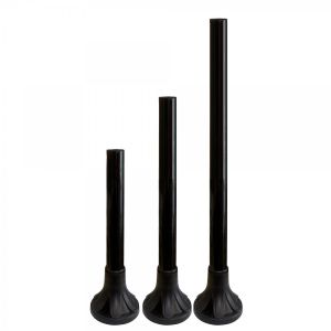 Опора пластиковая ЭРА для светильников НТУ Н1000 мм