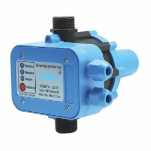 Блок управления насосом ZS-01