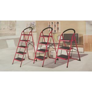 Стремянка COMFORT 6ст,ст.24см, 11,5кг