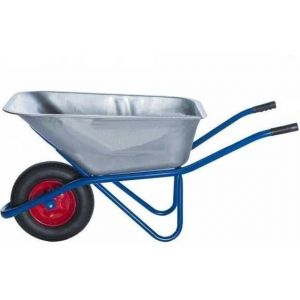 Тачка строительная 110 л 4.80 D16/12