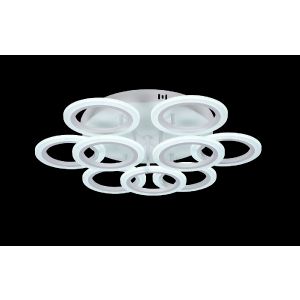 Светильник LED MDL80206/6+3