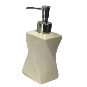 Дозатор для жидкого мыла Crema 389-03