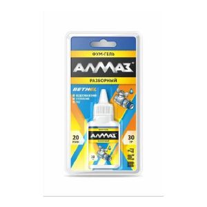 Фум-гель Алмаз Разборный 30 гр