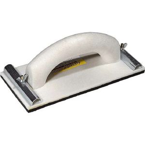 Терка STAYER для шлифования 80 х230 мм с металлич.фиксат.3569-08