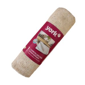Тряпка для пола York, 60 x 80 см, белая 022230