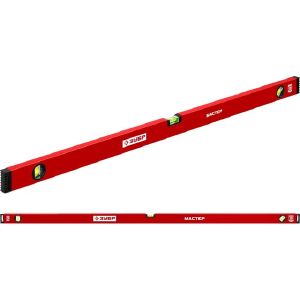 Уровень 1500 мм ЗУБР МАСТЕР УС-4 коробч.34584-150