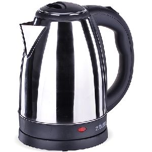 Чайник электрический 1,8 л 1500 Вт ZIMBER 11215